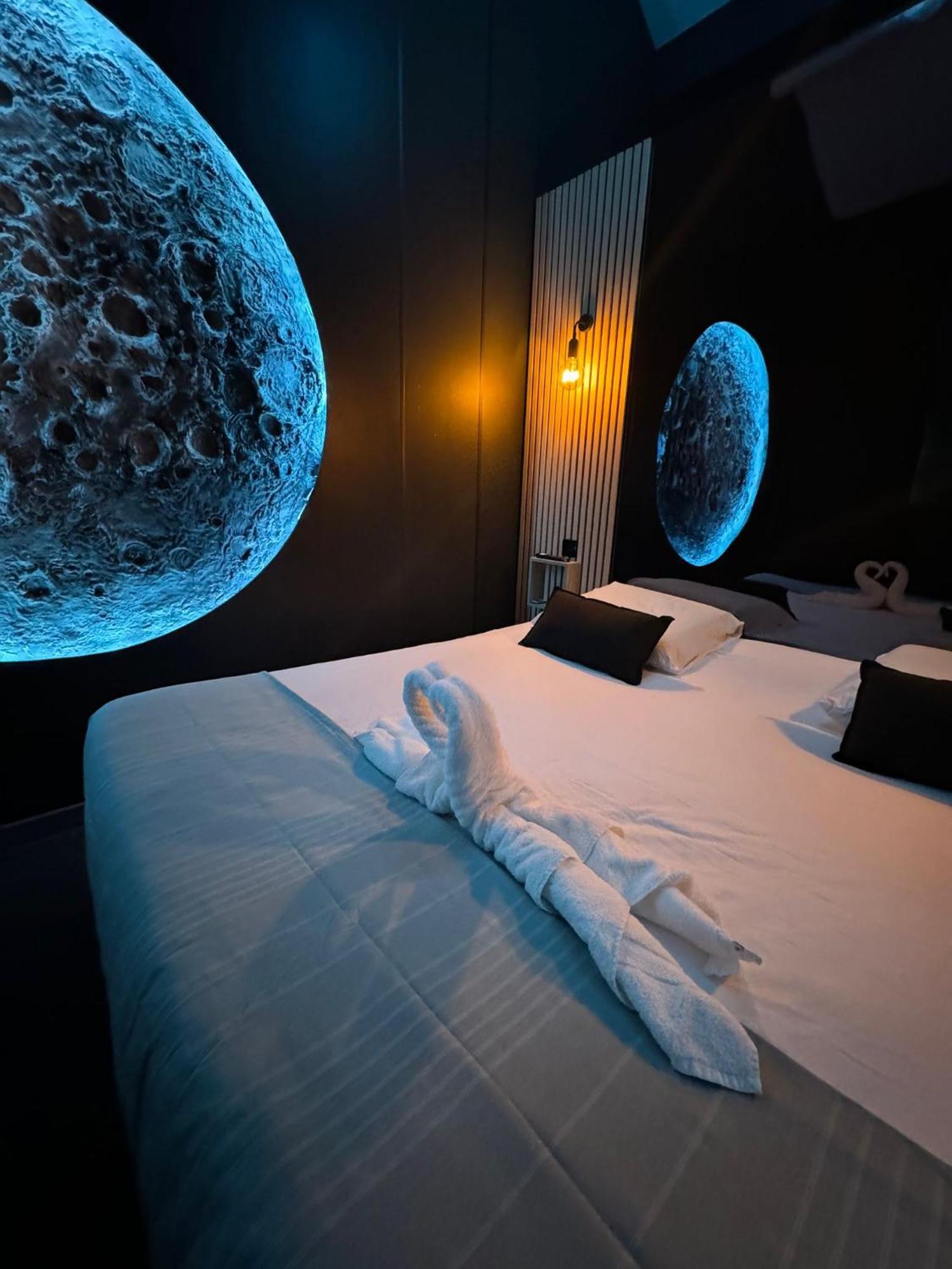 Appartamento Fullmoon By Cloud Aubervilliers Esterno foto