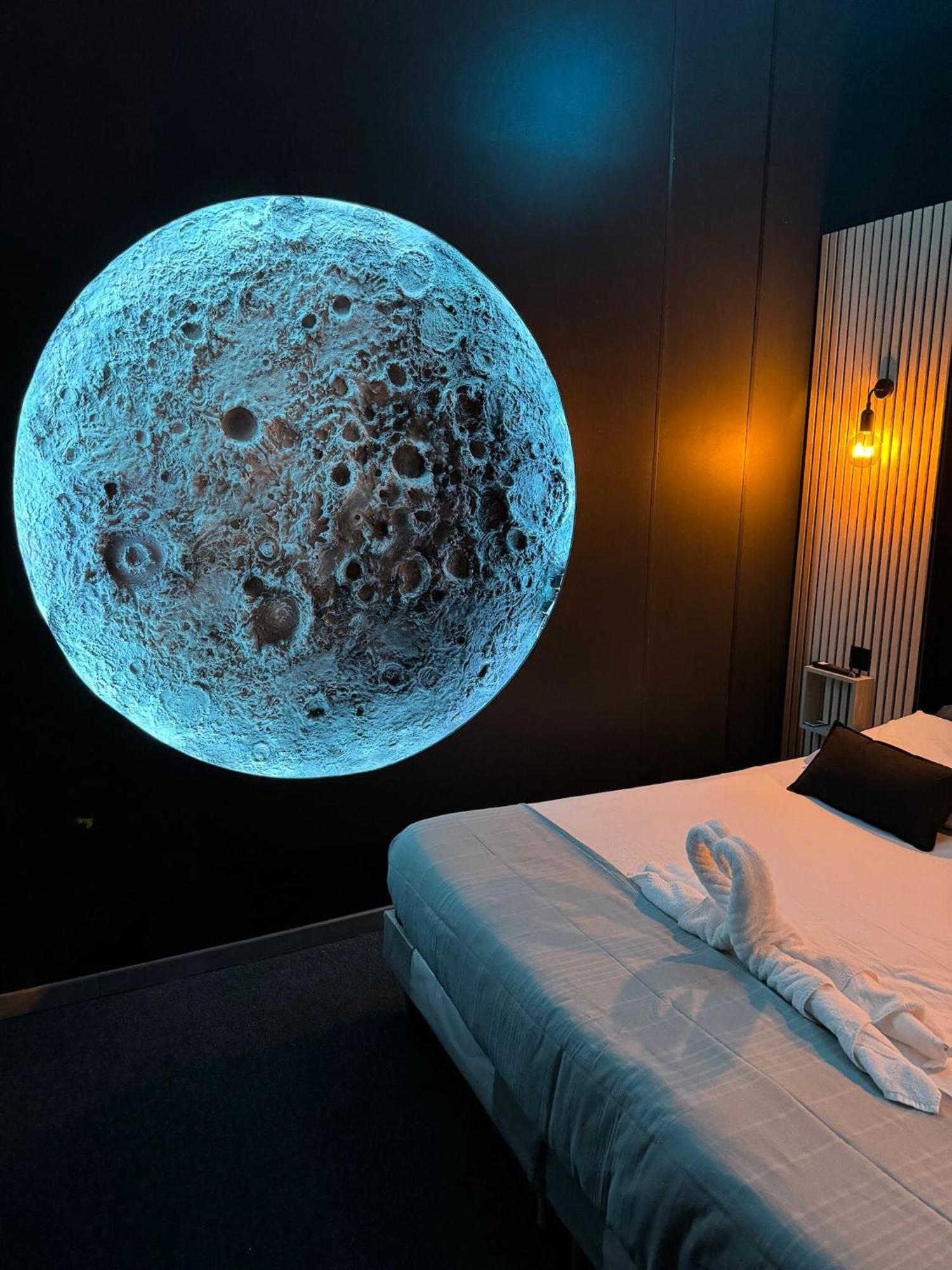 Appartamento Fullmoon By Cloud Aubervilliers Esterno foto